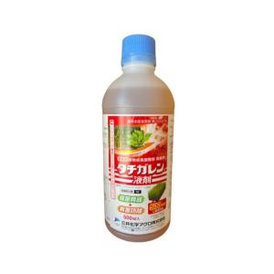 殺菌剤 タチガレン液剤 500ml