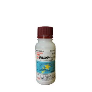 テルスターフロアブル 100ml 劇物