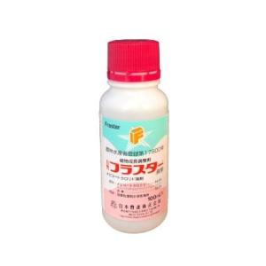 植物成長調整剤 フラスター液剤 100ml