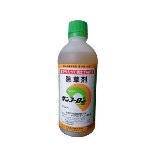 サンフーロン液剤 500ml