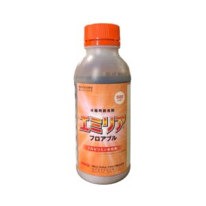 殺虫剤 エミリアフロアブル 500ml