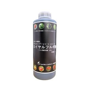 ロイヤル フルボ酸 1L