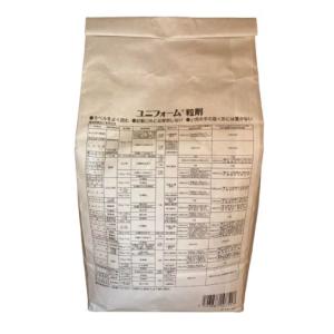 ユニフォーム粒剤 3kgの詳細画像1