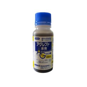 アグレプト液剤 100ml｜山東農園Yahoo!店