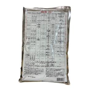 殺菌剤 リゾレックス水和剤 500gの詳細画像1
