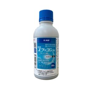 殺虫剤 エフィコンSL 250ml