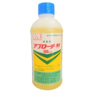 アプローチBI 500ml｜山東農園Yahoo!店