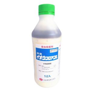 イオウフロアブル 1L