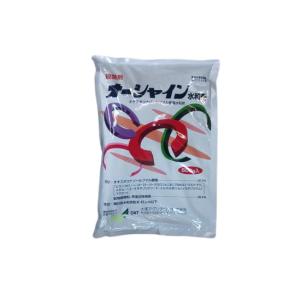 殺菌剤 オーシャイン水和剤 500gの商品画像