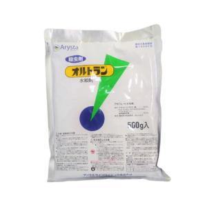 殺虫剤 オルトラン水和剤 500g