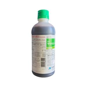 除草剤 ザイトロンアミン液剤 500mlの詳細画像1
