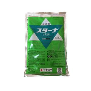 殺菌剤 スターナ水和剤 500g