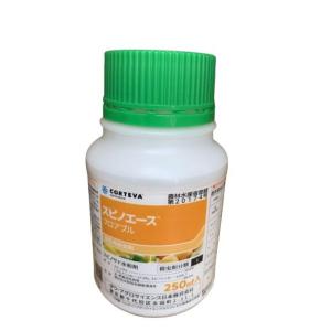 殺虫剤 スピノエースフロアブル 250ml