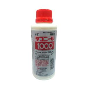 ダコニール1000 500ml｜山東農園Yahoo!店