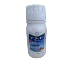 殺虫剤 ダニゲッターフロアブル 250ml