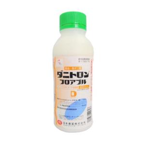 ダニトロンフロアブル 500ml