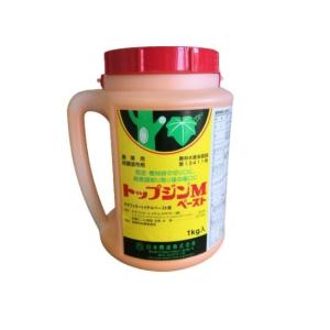 トップジンＭペースト 1kg｜山東農園Yahoo!店