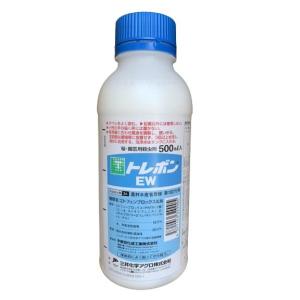 殺虫剤 トレボンEW 500ml