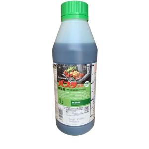 バスタ液剤 1L