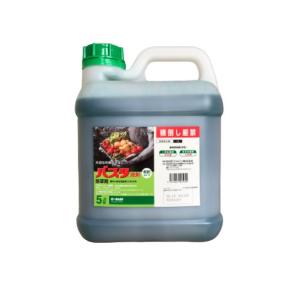 除草剤 バスタ液剤 5L+500mlの詳細画像1