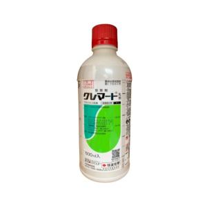 除草剤 クレマート乳剤 500ml