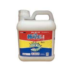 殺虫剤 粘着くん液剤 5L