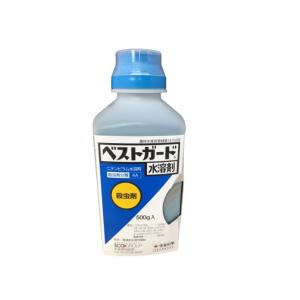 殺虫剤 ベストガード水溶剤 500g
