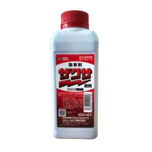 ザクサ液剤 500ml : 農家のお店おてんとさん - 通販 - Yahoo