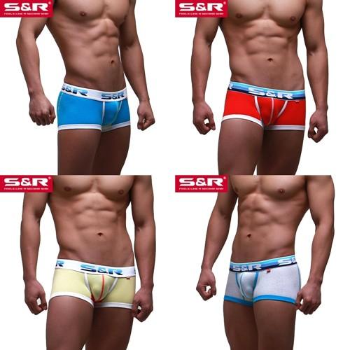 SUAVE-500SET /男性下着/Bikini/アンダーウェア/UNDERWEAR