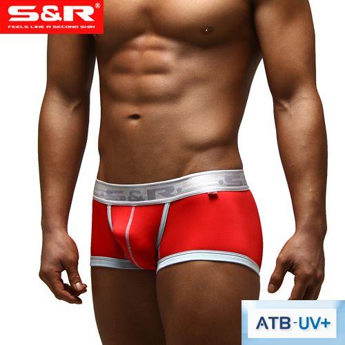 SUAVE-RED903/男性下着/Bikini/アンダーウェア/UNDERWEAR