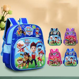 リュック バッグパック かばん 鞄 bag おしゃれ 子供 キッズ 男の子 ボーイズ 大容量 防水 頑丈 耐久 軽い 収納 カバン 夜間反射 通学 可愛い