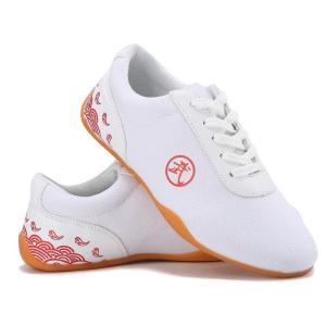 太極拳シューズ 太極拳用シューズ 22.5cm-28.0cm 武術