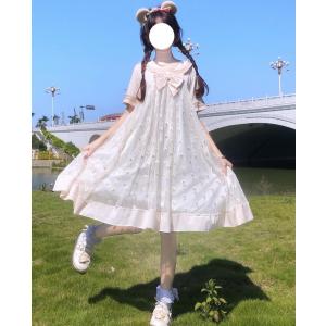 激安ロリータ服 ロリータワンピース レディース