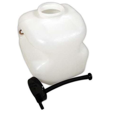 Corvette Washer Bottle Kit. 41477 ウォッシャーボトルキット　１９７...