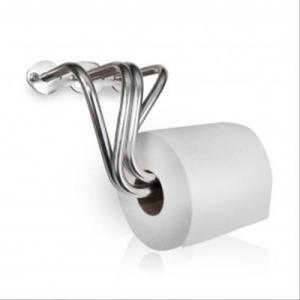 トイレットペーパーホルダー　Stainless Works Head-Headers Toilet ...