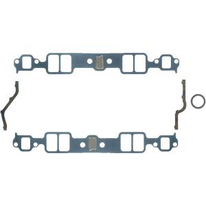 FEL-PRO シボレー　スモールブロック 　インテークマニホールドガスケット　1204