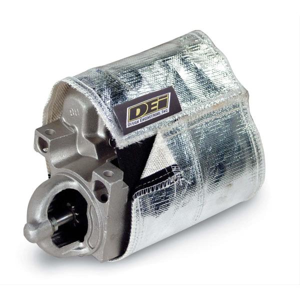 DEI Versa Shields 010402 スターター　熱対策