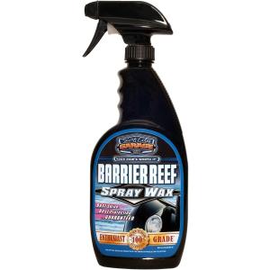 サーフシティガレージ バリアリーフ スプレーワックス20oz