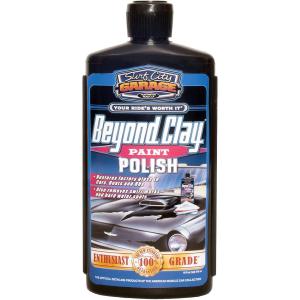 サーフシティガレージ ビヨンド クレー ペイントポリッシュ16oz