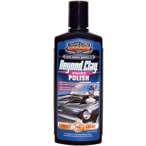 サーフシティガレージ ビヨンド クレー ペイント ポリッシュ8oz　ボディクリーナー