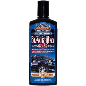 サーフシティガレージ ブラックマックスビニールラバーアンドトリムドレッシング8oz