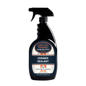 セラミック　ペイント　シーラント　スプレー式　20oz