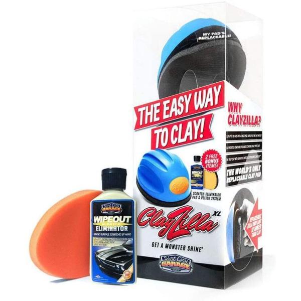 サーフシティガレージ クレージラーサーフィス プレップシステム