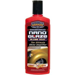 サーフシティガレージ ナノ グレーズ グロスコート8oz