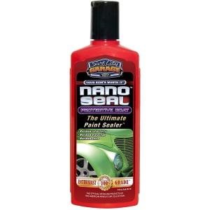 サーフシティガレージ ナノ シールプロテクティブ コート8oz