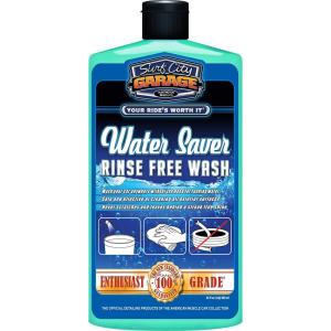 サーフシティガレージ ウォーターセーバーリンスフリーウォッシュアンドワックス 32oz