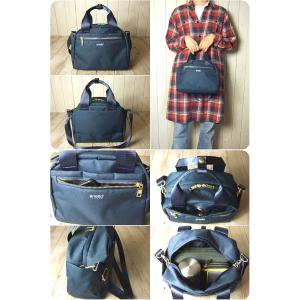 ショルダーバッグ レディース 軽い 斜め掛け ...の詳細画像2