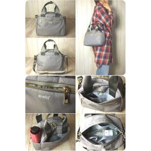 ショルダーバッグ レディース 軽い 斜め掛け ...の詳細画像3