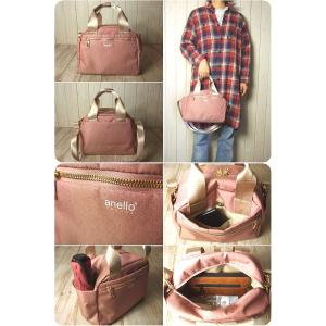 ショルダーバッグ レディース 軽い 斜め掛け ...の詳細画像5