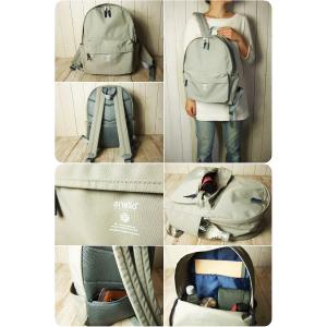 アネロ リュックサック レディース 軽量撥水ス...の詳細画像4